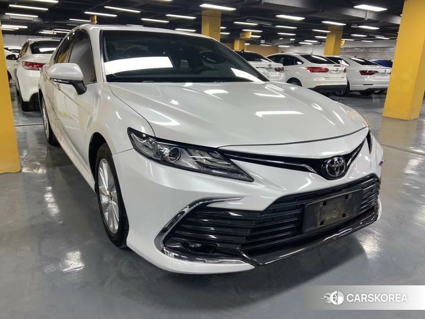 Toyota Camry id 4413458 из Китая 9