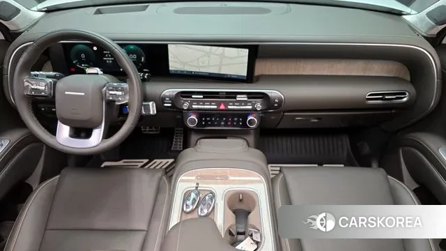 Hyundai Palisade (LX3) id 3731562 из Кореи 17