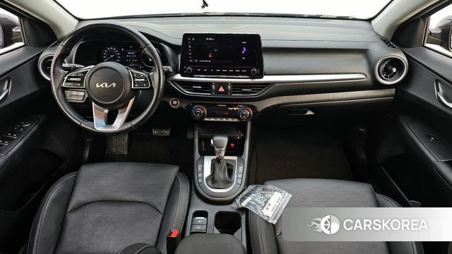 Kia The New K3 2nd generation id 4244151 из Кореи 27