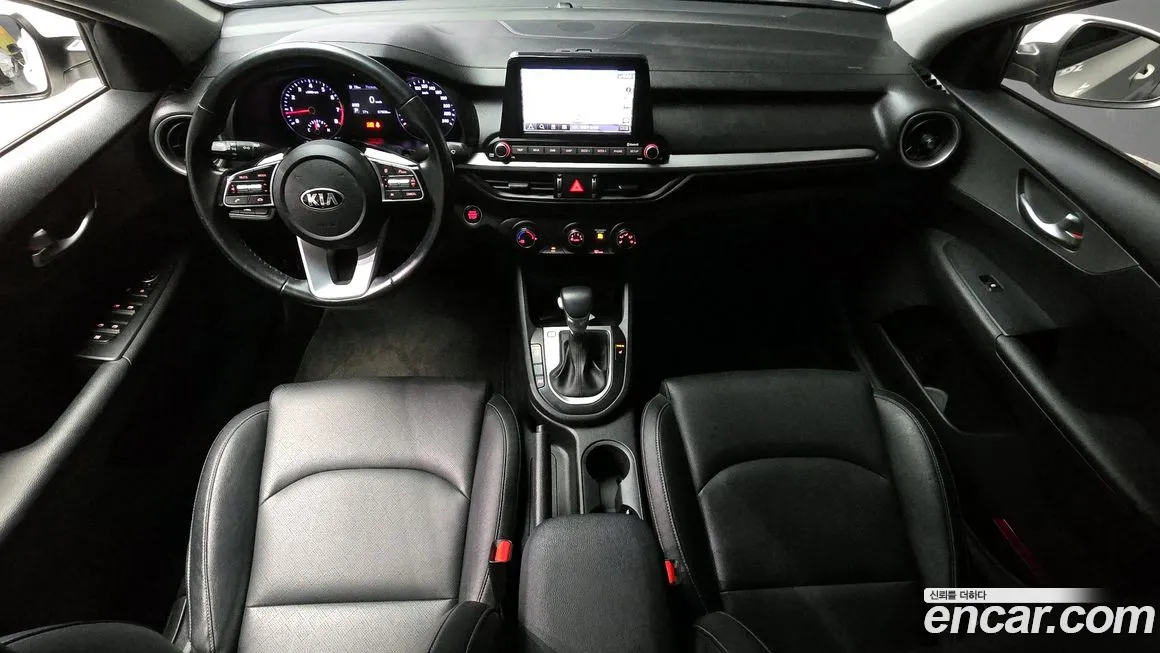 Kia Come New K3 id 2138620 из Кореи 17