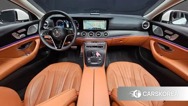 Mercedes-Benz CLS-Class C257 id 3042661 из Кореи 17