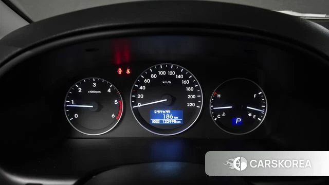 Hyundai The New Grand Starex id 4620500 из Кореи 28