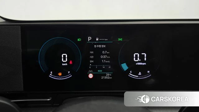 Hyundai Kona (SX2) id 4549384 из Кореи 29