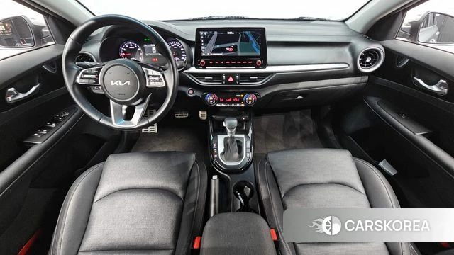 Kia The New K3 2nd generation id 4590608 из Кореи 17