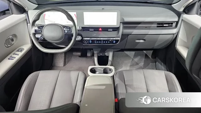 Hyundai Ionic 5 id 3054138 из Кореи 17