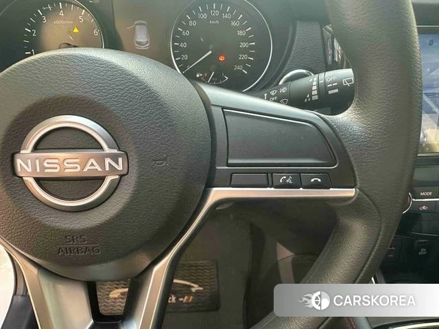 Nissan Qashqai id 4220624 из Китая 29