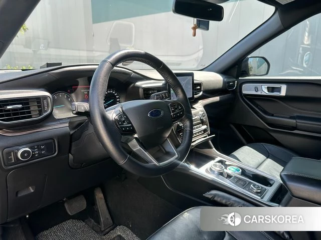 Ford Explorer 6th Generation id 4255150 из Кореи 12