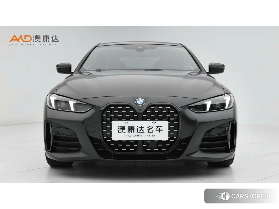BMW 4 series id 4455878 из Китая 7