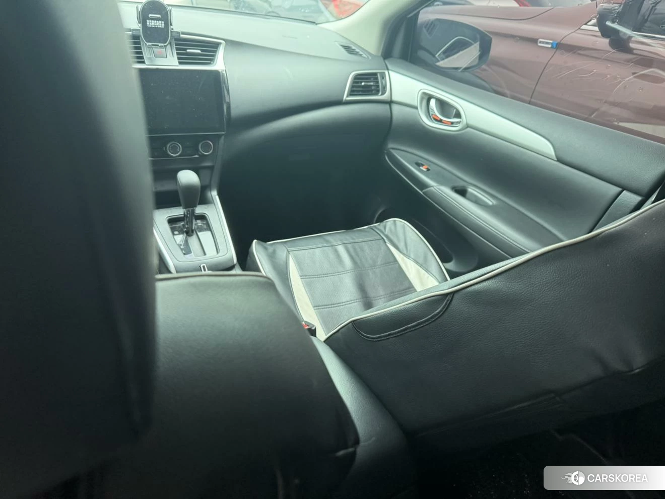 Nissan Xuan Yi id 4473722 из Китая 7