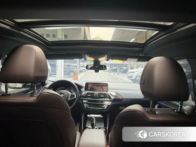 BMW X4 id 4260587 из Китая 21