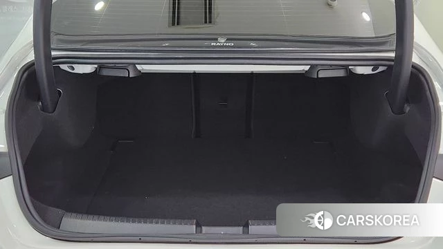 Mercedes-Benz CLA-Class C118 id 4572902 из Кореи 17