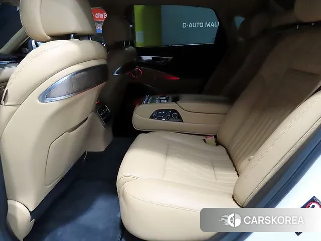 Kia The New K9 2nd generation id 3611450 из Кореи 17