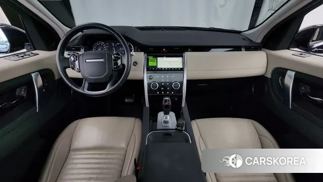 Land Rover Discovery Sports 2nd Generation id 2940568 из Кореи 17