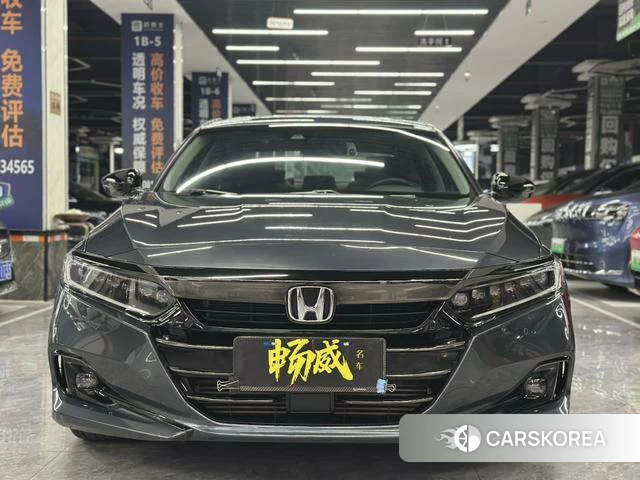 Honda Accord id 4307043 из Китая 13
