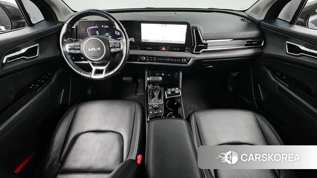 Kia Sportage 5th Generation id 3545686 из Кореи 17