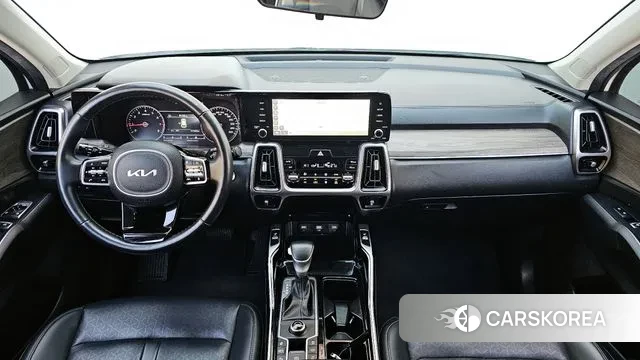 Kia Sorento 4th Generation id 3383973 из Кореи 17