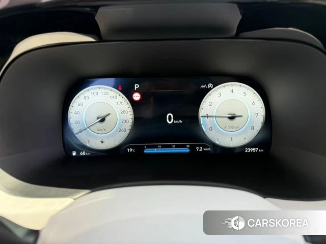 Hyundai The New Palisade id 4201746 из Кореи 17