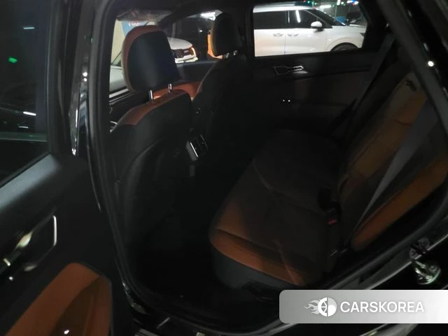 Kia The New Sportage 5th Generation Hybrid id 4715037 из Кореи 7