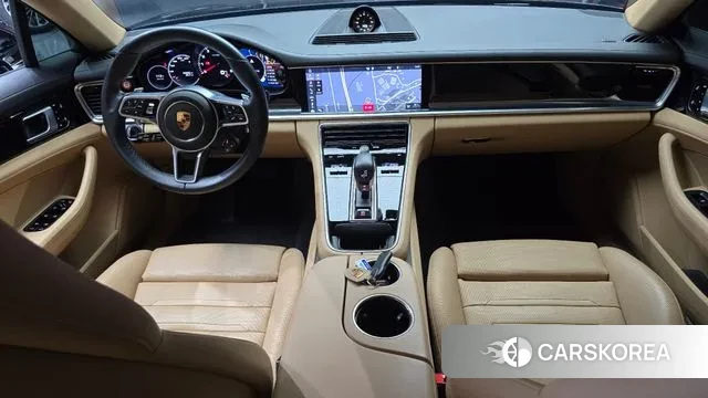 Porsche Panamera (971) id 3291746 из Кореи 17