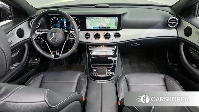 Mercedes-Benz E-Class W213 id 3965437 из Кореи 17