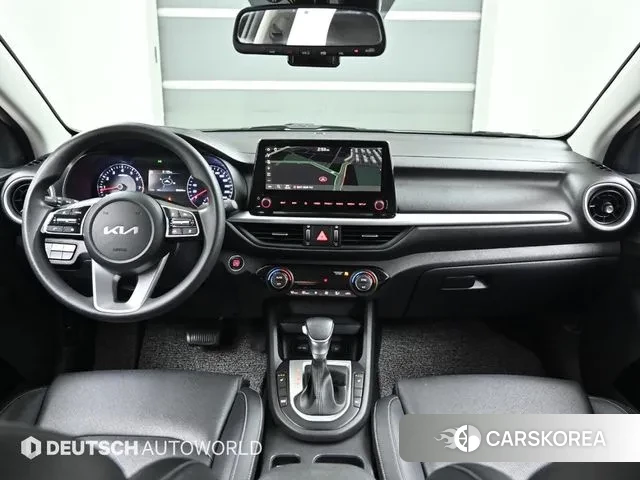 Kia The New K3 2nd generation id 3587277 из Кореи 17