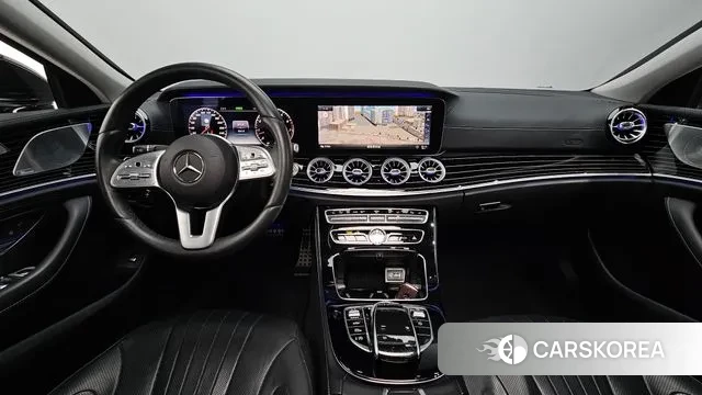 Mercedes-Benz CLS-Class C257 id 3530794 из Кореи 17