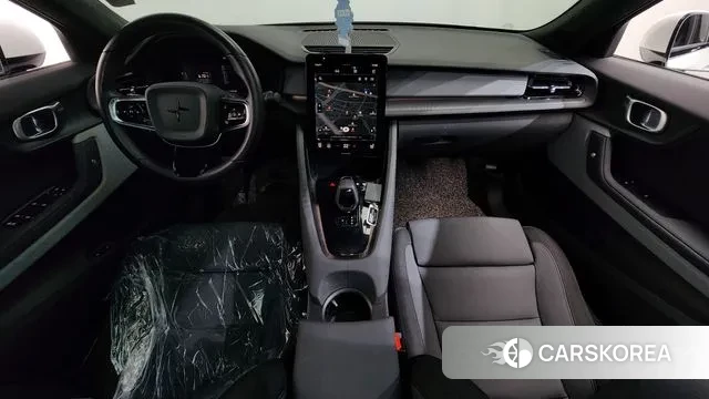 Polestar Polestar 2 id 3615414 из Кореи 17