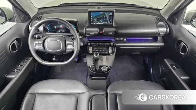 Hyundai Casper id 3262425 из Кореи 17