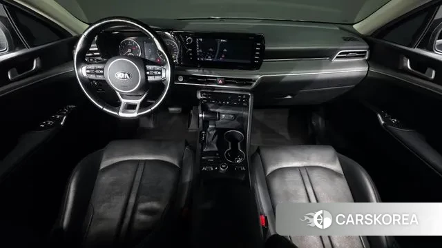 Kia K5 3rd generation id 3226260 из Кореи 17