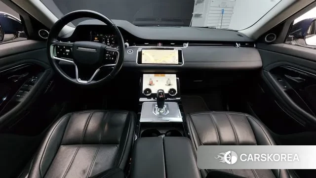 Land Rover Range Rover Evoque 2nd Generation id 3586859 из Кореи 17