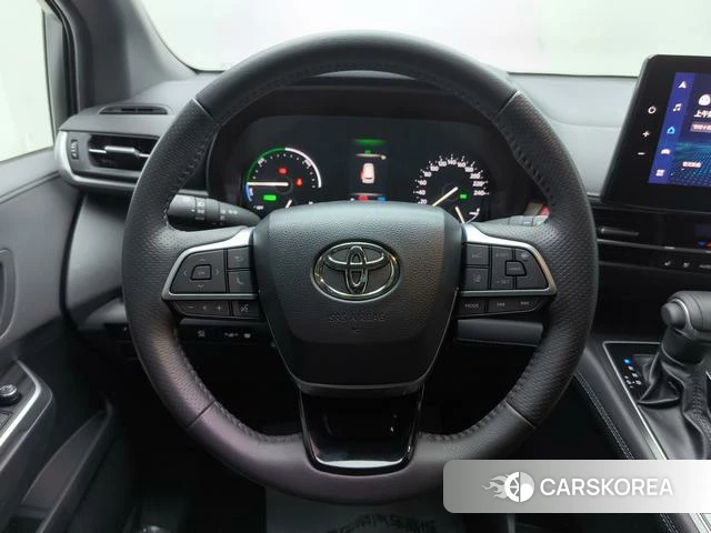 Toyota Saina id 4261926 из Китая 17