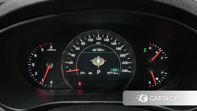 Kia The New Sorento id 4483048 из Кореи 31