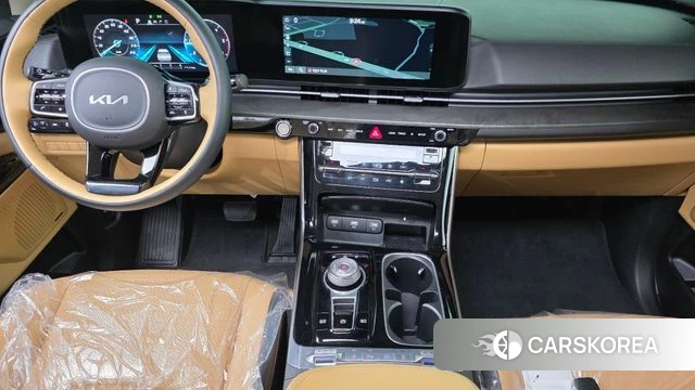 Kia Carnival 4th generation id 4593160 из Кореи 17