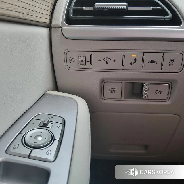 Hyundai Palisade id 4470367 из Кореи 7