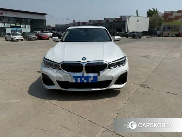 BMW 3 series id 4273305 из Китая 7