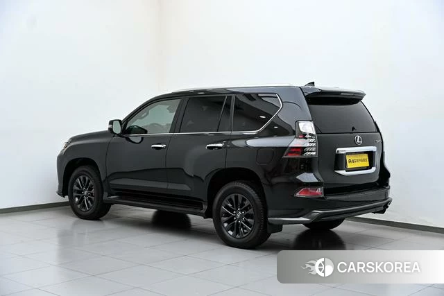Lexus GX id 4262500 из Китая 17