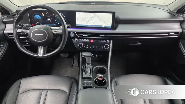 Hyundai Sonata D Edge (DN8) id 3452145 из Кореи 17