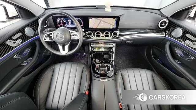 Mercedes-Benz E-Class W213 id 3313056 из Кореи 17