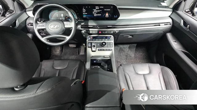 Hyundai The New Palisade id 3922828 из Кореи 17