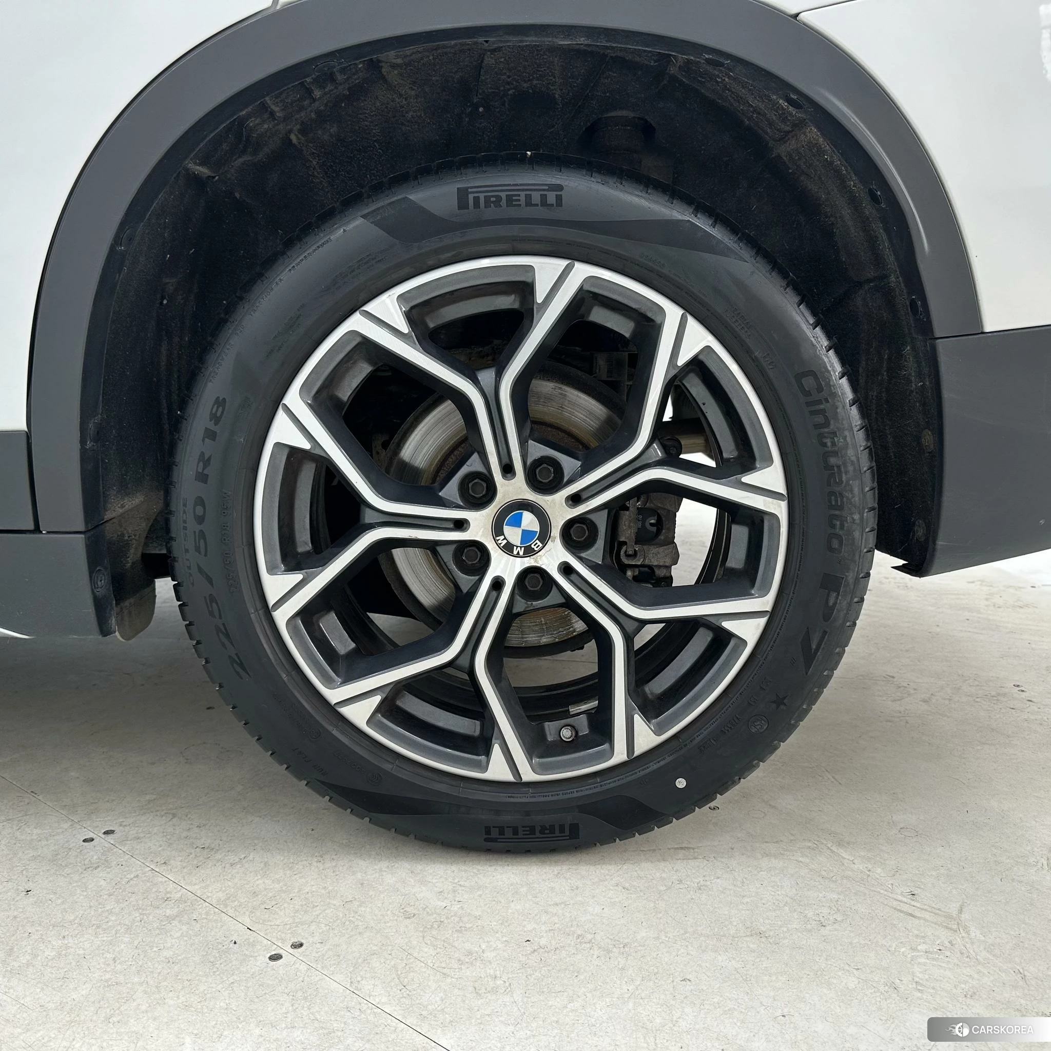 BMW X1 id 4461198 из Китая 15