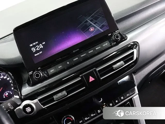 Kia Seltos id 3771177 из Кореи 17