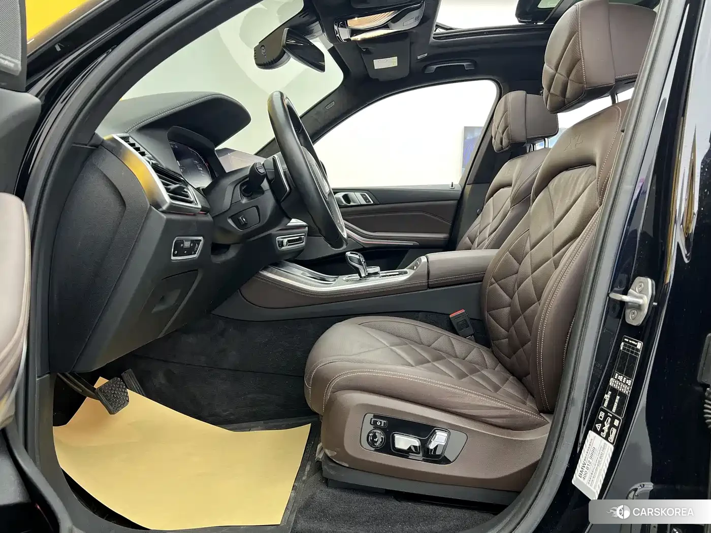 BMW X5 id 4547280 из Китая 37