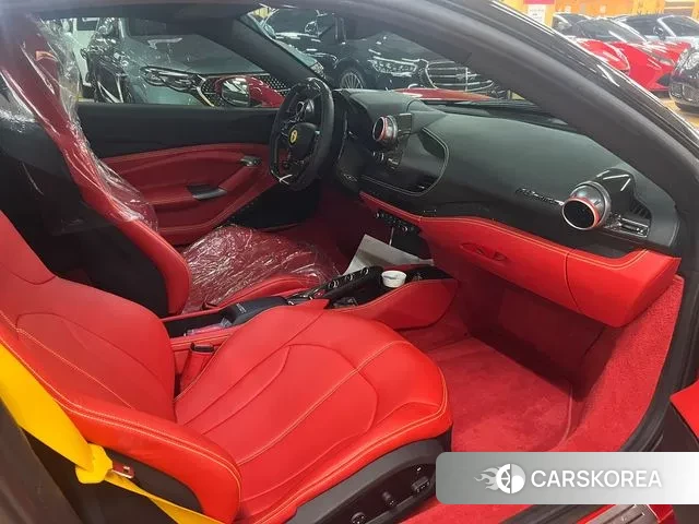 Ferrari F8 Tributo id 3068599 из Кореи 15