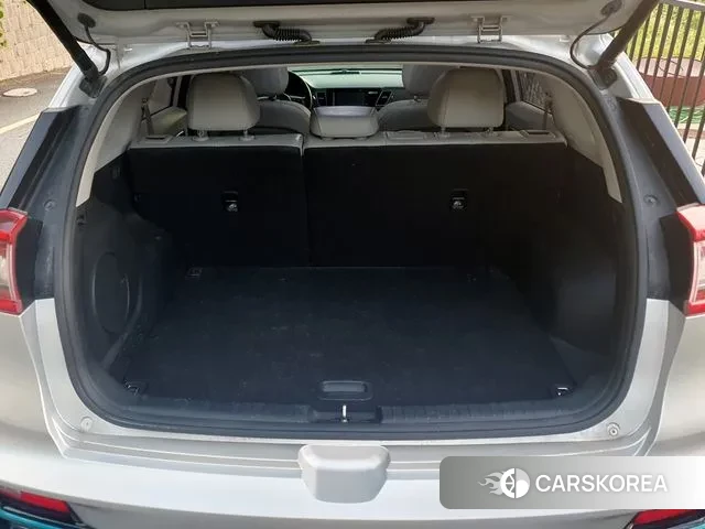 Kia Niro EV id 2997474 из Кореи 17