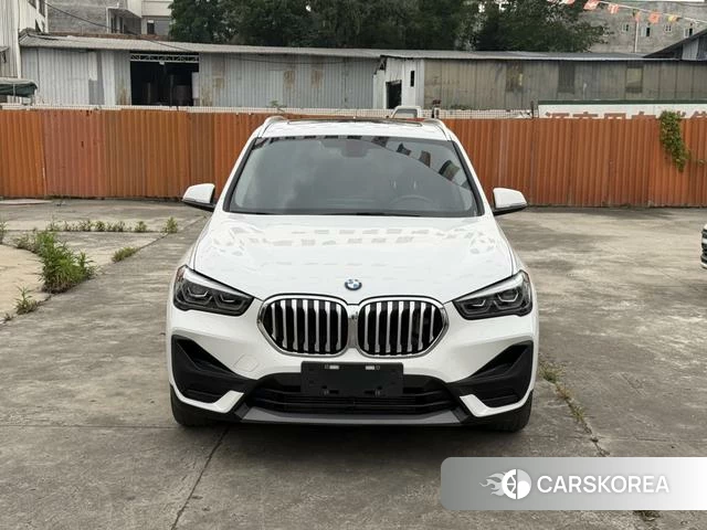 BMW X1 id 4321245 из Китая 14
