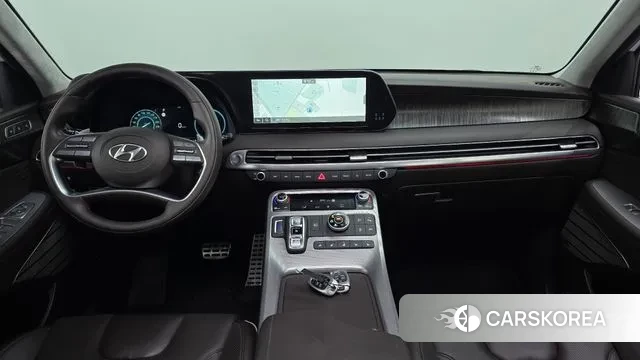 Hyundai The New Palisade id 3042903 из Кореи 17