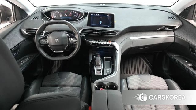 Peugeot 5008 second generation id 4281564 из Кореи 42