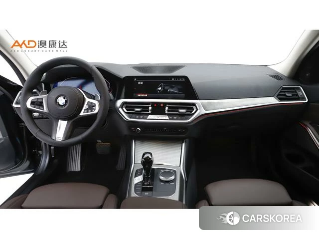 BMW 3 series id 4258379 из Китая 7