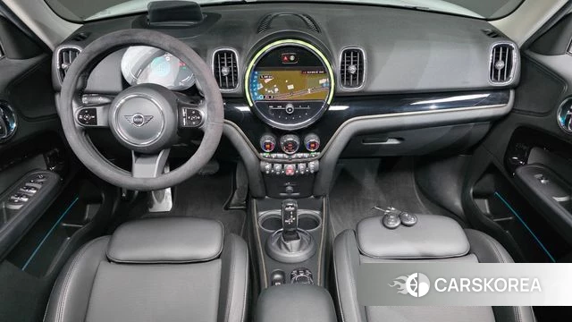 Mini Cooper D Countryman id 3839431 из Кореи 17