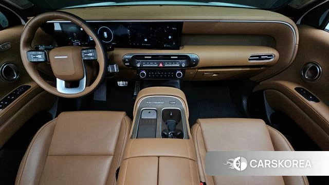 Hyundai Palisade (LX3) id 4578617 из Кореи 17